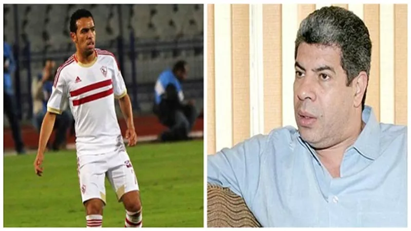 شوبير يكشف حقيقة هجوم 