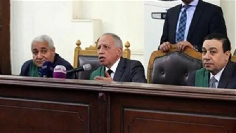 مأمور قسم الجيزة بـ