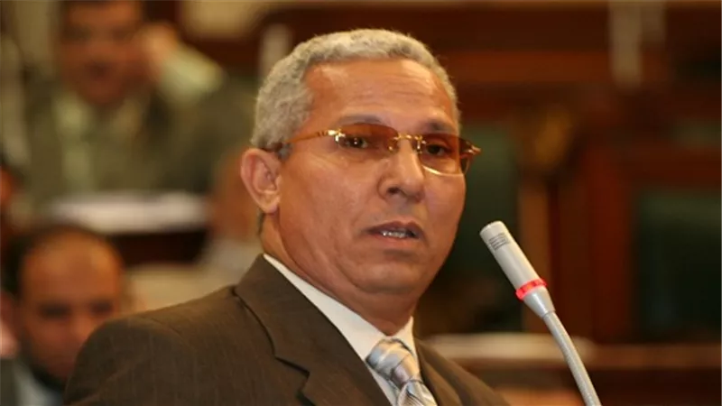 جمال زهران: أحكام براءة رموز نظام مبارك ميلاد 
