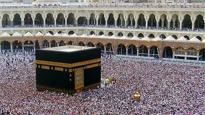 بالأسماء.. الفائزون في قرعة حج الجمعيات بجنوب سيناء