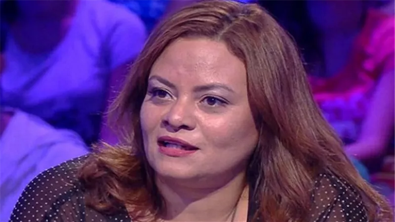 المخرجة كاملة أبو ذكري: أنا عايشة في خير نقابة الصحفيين
