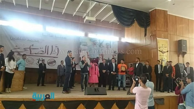 بالصور.. 