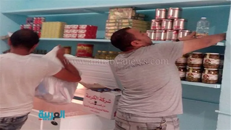 غدًا.. افتتاح منفذين لبيع السلع بمنشأة القناطر 