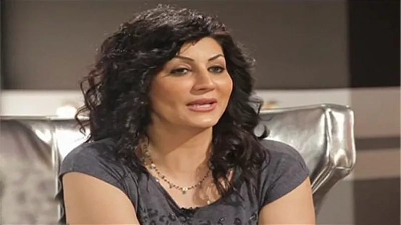 لمن قالت وفاء عامر 