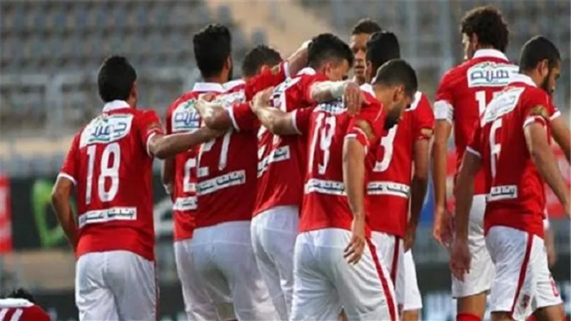 نفاد تذاكر الدرجة الثالثة للقاء الأهلي وروما الودي