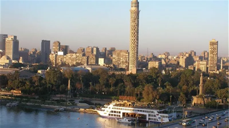 طقس اليوم معتدل الحرارة والقاهرة تسجل 30 للعظمى