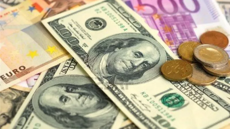 تعرف على أسعار العملات الأجنبية مقابل الجنيه اليوم 