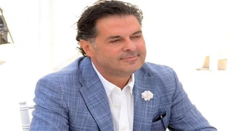 راغب يضع اللمسات النهائية لأغنيته 
