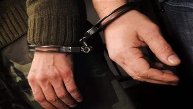 القبض على شقيقين هاربين من أحكام بالمؤبد في السلام