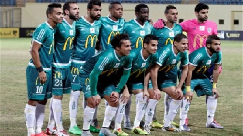 بث مباشر.. الاتحاد السكندري يواجه غزل المحلة بالدوري