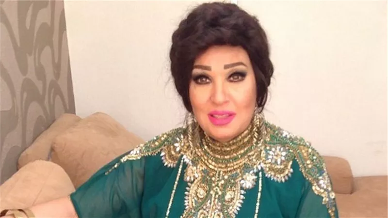 فيفي عبده تختار مشاركيها بـ