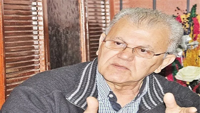 برلماني: مطالب 