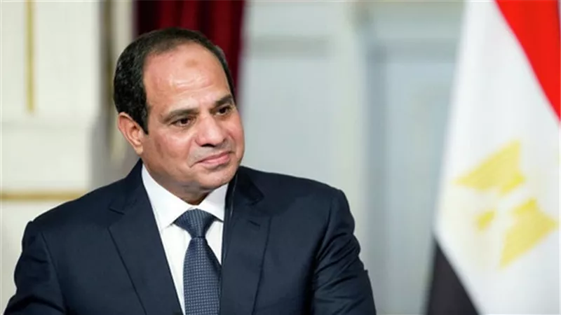 السيسي: كشف حساب لما نفذ بالعامين الماضيين في يونيو 