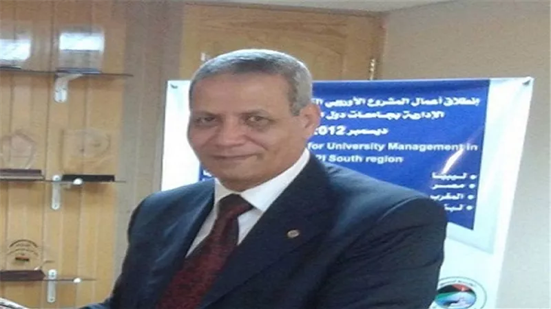 تحت شعار 