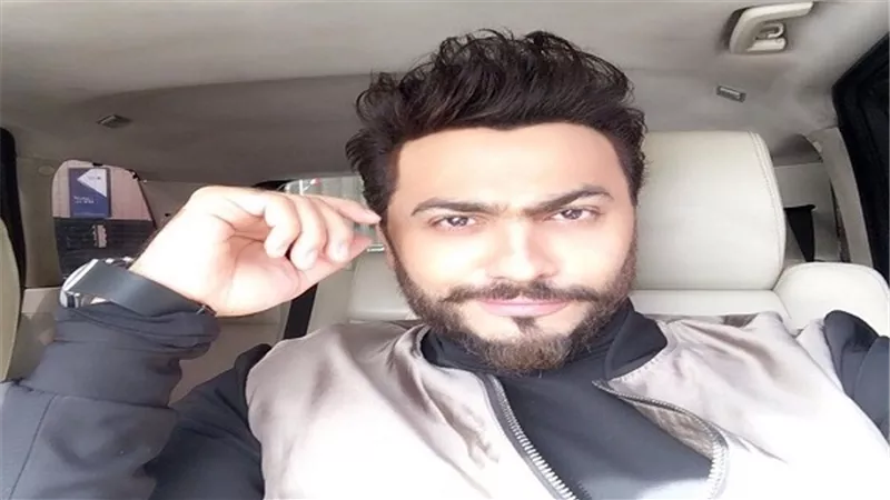 بالفيديو.. تامر حسني يروج لحفله ببيروت