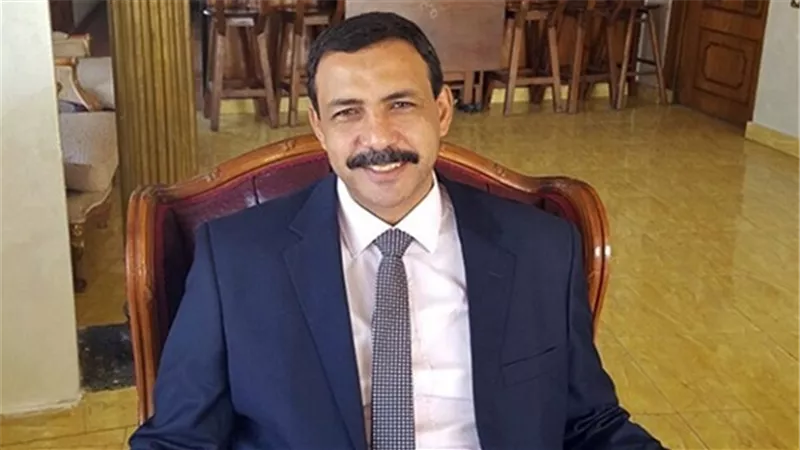برلماني يطالب وزير النقل إنشاء خط سكة حديد يربط الفيوم بالقاهرة 