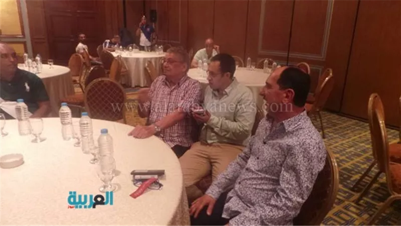 بالصور.. جهاز 