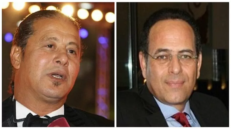 نهايات حزينة للفنانين.. وفاة 
