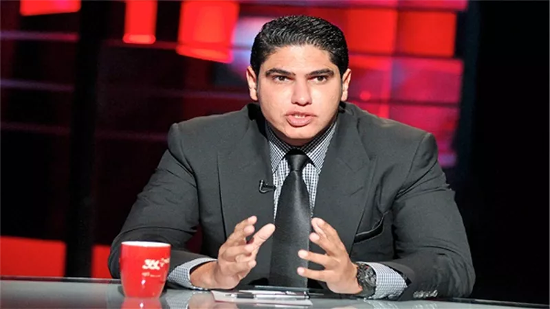 أحمد أبو هشيمة لـ 