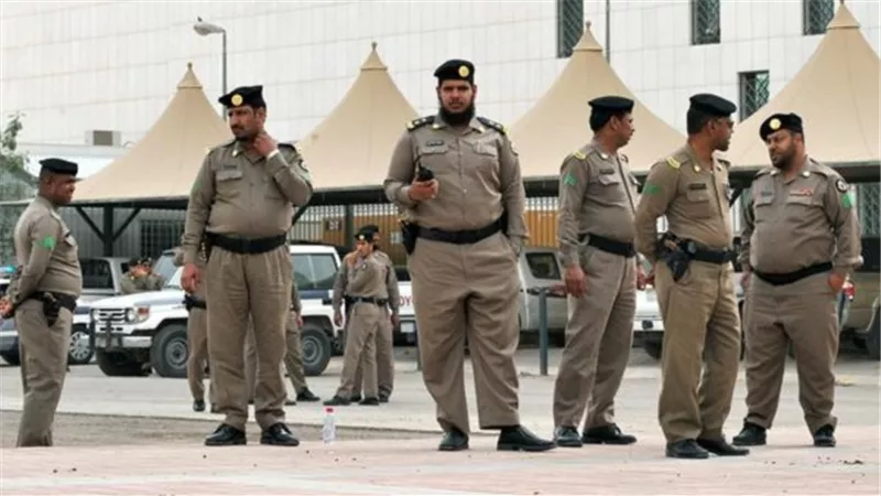 مقتل 4 إرهابيين في عملية أمنية بمكة المكرمة