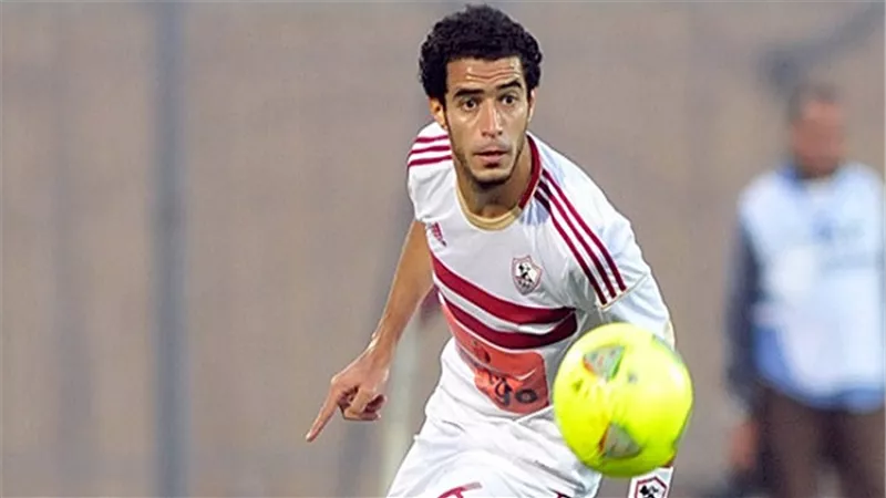 شاهد ماذا قال 