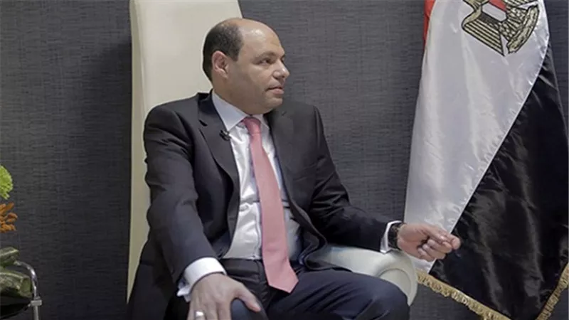 نائب برلماني يطالب وزارة الداخلية بـ