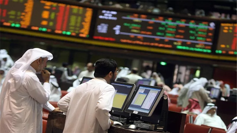 أسهم البنوك السعودية تصعد بعد رفع الحظر عن 