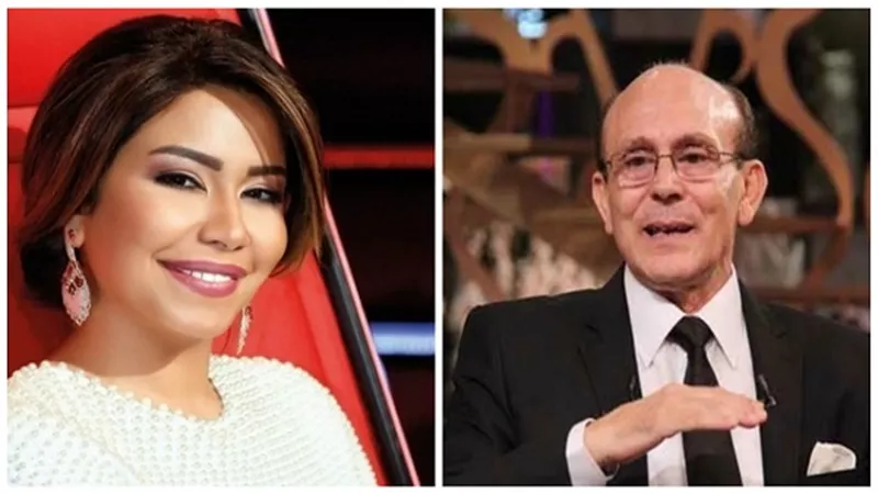 أزمات تكريم الفنانين.. 