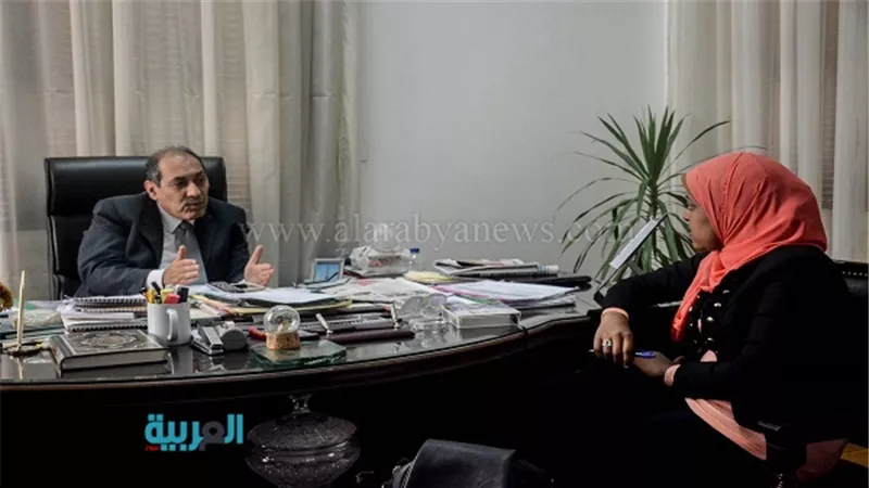 علاء الهراس نائب محافظ الجيزة يكشف  لـ