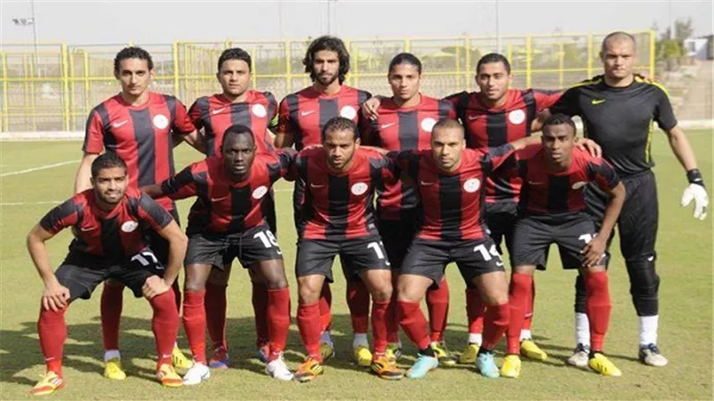 بالفيديو.. الداخلية ينتقم من عبد العال بفوز غالٍ على إنبي