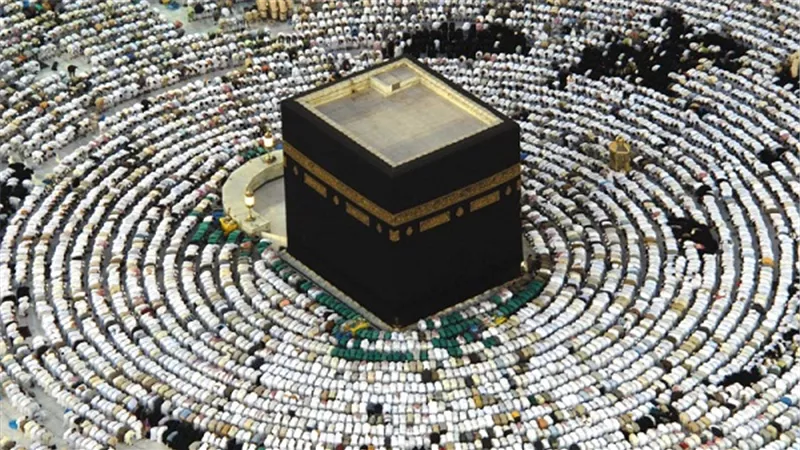 بالفيديو.. تأخر تأشيرات عمرة رمضان بسبب 