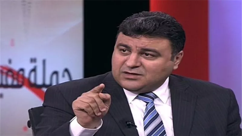 ياسر عبد العزيز: اتحاد الإذاعة والتليفزيون مخالف للدستور