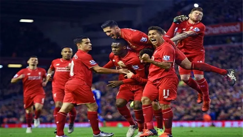 ليفربول وإشبيلية في نهائي الدوري الأوروبي