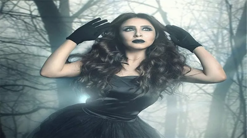 بالصور.. شريهان أبو كيلة تخطف الأنظار في أحدث جلسة تصوير 
