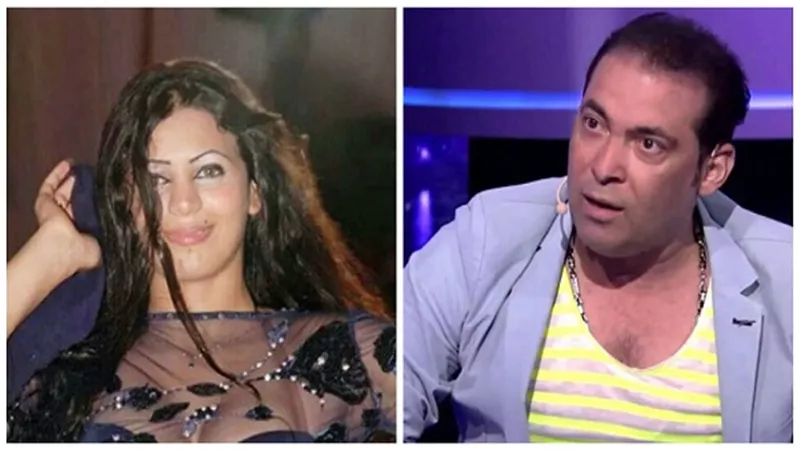 بالفيديو.. سعد الصغير يكشف مفاجآت جديدة عن شمس
