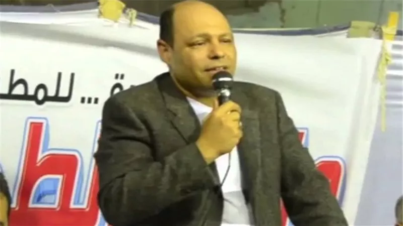 نائب المطرية يطالب 
