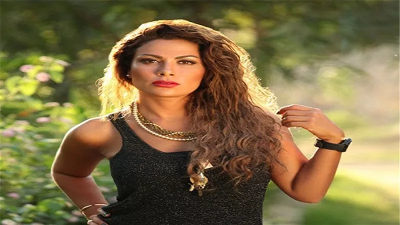 بالفيديو.. صبا مبارك: مارس وإبريل شهران حداد
