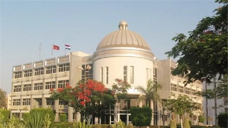 الإثنين.. انطلاق ملتقى التبادل الطلابي بجامعة الفيوم 