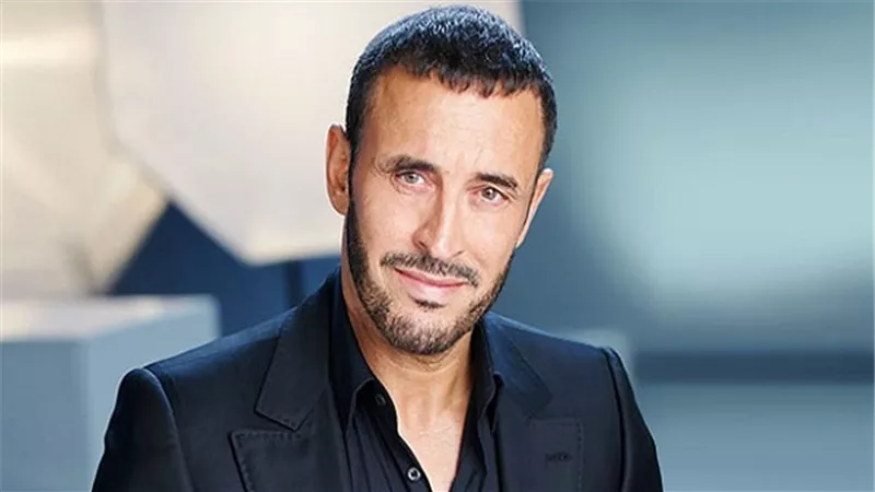 بالفيديو.. كاظم الساهر يطرح كليب 