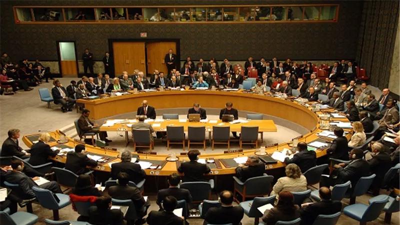 فريق عمل ثلاثي مشترك يبدأ زيارة لدارفور.. الأحد المقبل