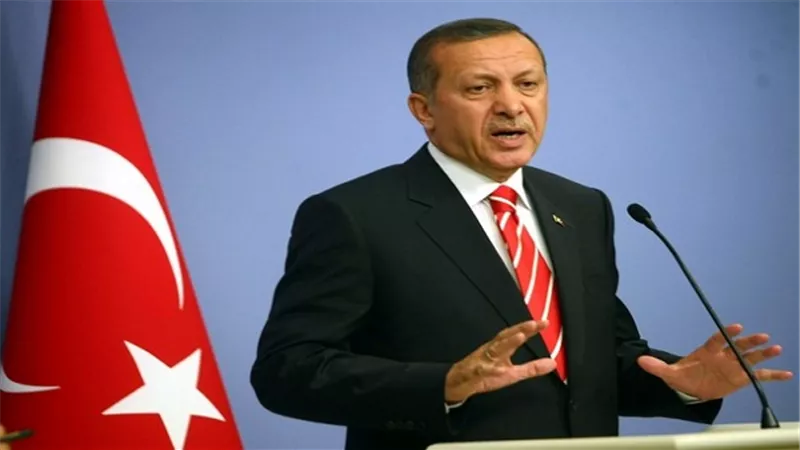أردوغان يؤكد ضرورة طرح النظام الرئاسي للاستفتاء الشعبي بأسرع وقت 