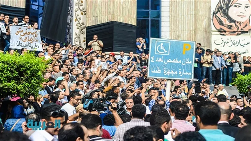 بالفيديو.. أمن 