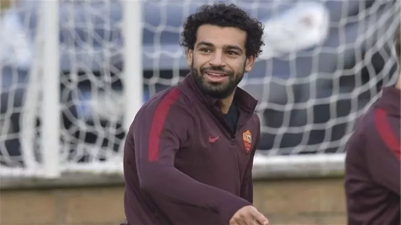 محمد صلاح لعمر جابر: 