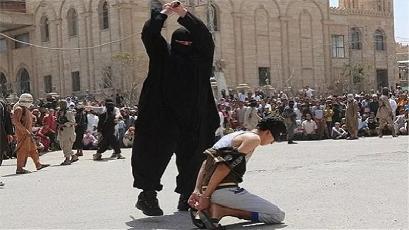 خبير: إعدام طفل سوري بداية انقسام 