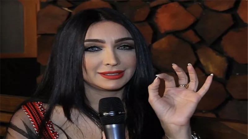 شاهد.. سامية طرابلسي تروّج للحلقة الأخيرة من 