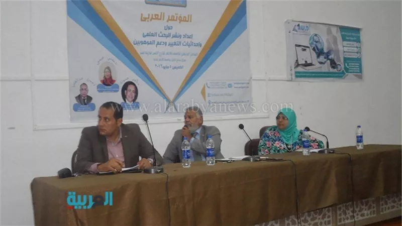  أزهري يضع 7 وصايا لتطوير البحث العلمي في مصر 