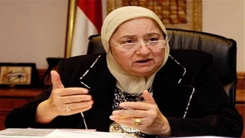 وزيرة التضامن السابقة: قلة الثقافة تؤثر على مكانة المرأة في المجتمع