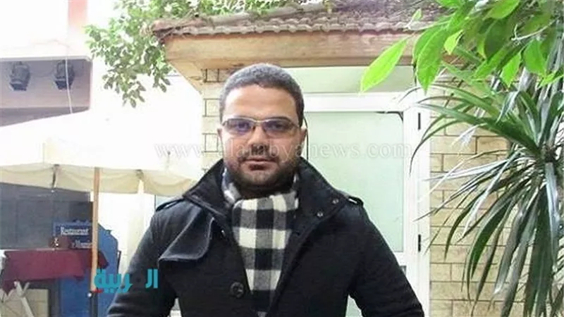محمد مبروك 