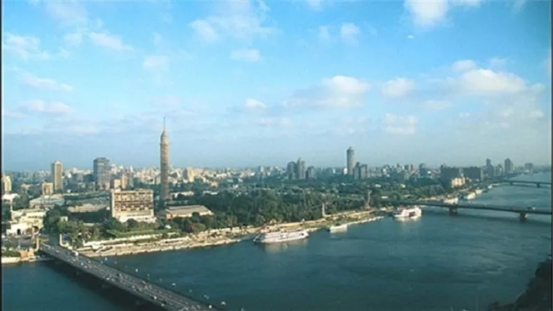 طقس اليوم معتدل على القاهرة والوجه البحري حار على الصعيد 