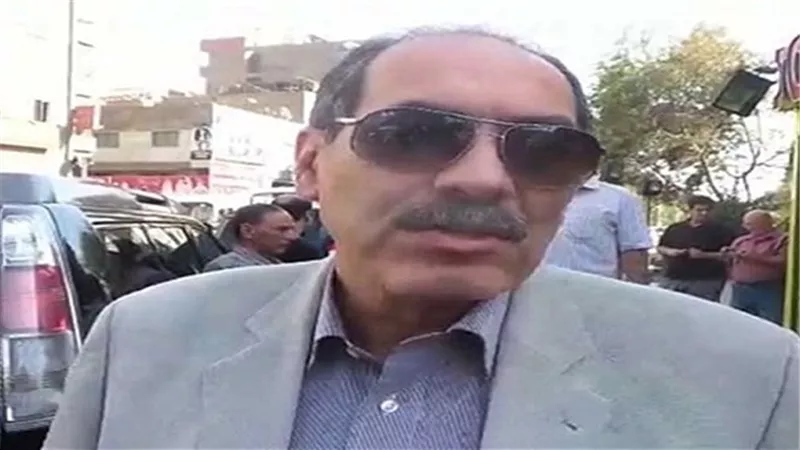 شارع فيصل يغرق في 
